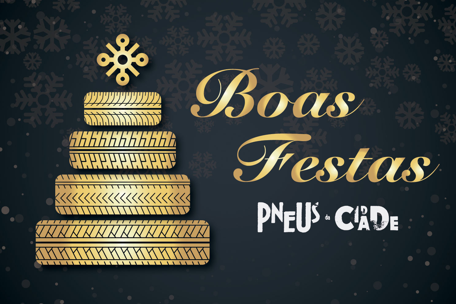 Feliz Natal
