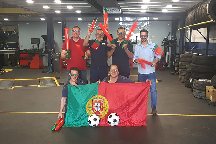 Mundial 2018